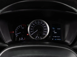 Седан Toyota Levin 2020 года, 1939000 рублей, Тюмень