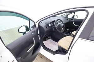 Седан Peugeot 408 2014 года, 805000 рублей, Обнинск
