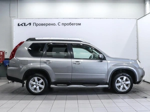 Внедорожник Nissan X-Trail 2007 года, 890000 рублей, Красноярск