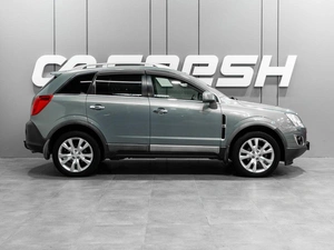 Внедорожник Opel Antara 2013 года, 1099000 рублей, Тюмень
