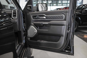 Пикап RAM 1500 2025 года, 11401531 рублей, Москва