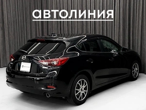 Хетчбэк Mazda Axela 2018 года, 1199999 рублей, Красноярск