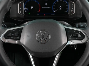 Лифтбек Volkswagen Polo 2020 года, 1619000 рублей, Ростов-на-Дону