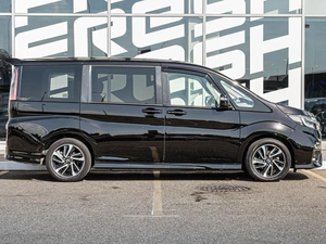 Минивэн Honda Stepwgn Spada 2020 года, 2650000 рублей, Краснодар