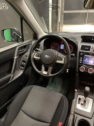 Внедорожник Subaru Forester 2017 года, 2200000 рублей, Красноярск