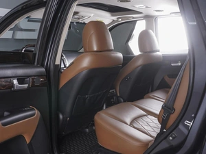 Внедорожник Kia Mohave 2019 года, 3250000 рублей, Ростов-на-Дону