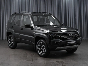 Внедорожник ВАЗ (LADA) Niva Travel 2026 года, 1775000 рублей, Ставрополь