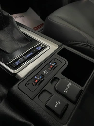 Внедорожник Toyota Land Cruiser Prado 2020 года, 6897000 рублей, Солонцы