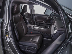 Внедорожник Lexus RX 2019 года, 4519000 рублей, Ростов-на-Дону