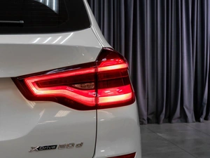 Внедорожник BMW X3 2020 года, 4400000 рублей, Тюмень