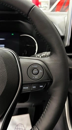 Внедорожник Toyota RAV4 2021 года, 3697000 рублей, Красноярск