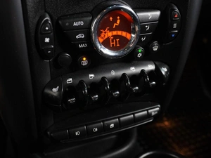 Внедорожник MINI Cooper S Countryman 2012 года, 1349000 рублей, Воронеж