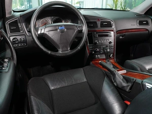 Седан Volvo S60 2008 года, 648000 рублей, Тверь