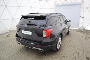 Универсал Ford Explorer 2021 года, 5299000 рублей, Обнинск