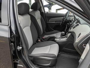Седан Chevrolet Cruze 2012 года, 740000 рублей, Краснодар