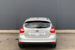 Хетчбэк Ford Focus 2014 года, 710000 рублей, Солонцы
