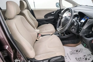 Хетчбэк Honda Fit 2012 года, 929000 рублей, Красноярск