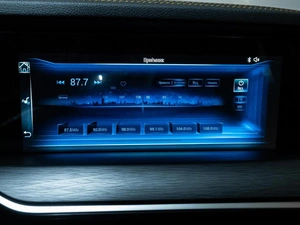 Внедорожник FAW Bestune T77 2024 года, 1890000 рублей, Ставрополь