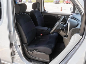 Минивэн Nissan Cube 2015 года, 860000 рублей, Краснодар