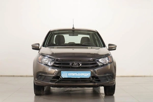 Седан ВАЗ (LADA) Granta 2022 года, 899000 рублей, Челябинск