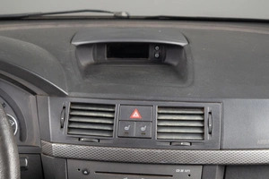 Минивэн Opel Meriva 2006 года, 499000 рублей, Оренбург