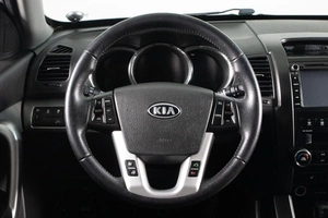 Внедорожник Kia Sorento 2012 года, 1689000 рублей, Сургут