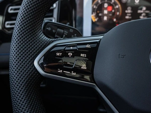 Внедорожник Volkswagen Tiguan L 2026 года, 4890000 рублей, Краснодар