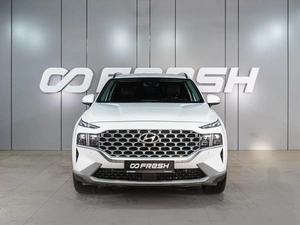 Внедорожник Hyundai Santa Fe 2020 года, 3399000 рублей, Воронеж