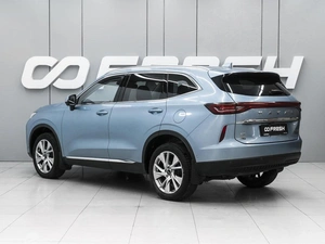 Внедорожник Haval H6 2021 года, 1850000 рублей, Ростов-на-Дону