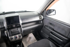 Внедорожник Honda CR-V 2003 года, 669000 рублей, Пермь