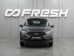 Лифтбек ВАЗ (LADA) Granta 2024 года, 1075000 рублей, Воронеж