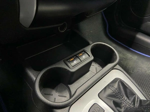 Хетчбэк Datsun mi-DO 2017 года, 534000 рублей, Красноярск