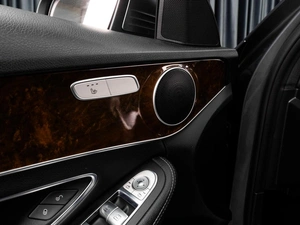 Седан Mercedes-benz C-класс 2017 года, 2499000 рублей, Тюмень