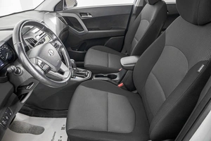 Внедорожник Hyundai Creta 2019 года, 1749000 рублей, Барнаул