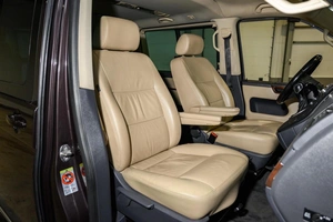 Минивэн Volkswagen Multivan 2011 года, 2349000 рублей, Ульяновск