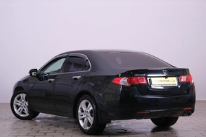 Седан Honda Accord 2008 года, 1269000 рублей, Омск