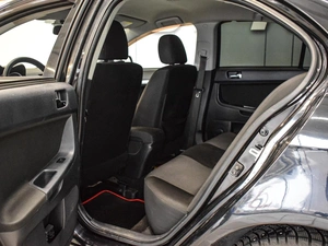 Седан Mitsubishi Lancer 2007 года, 570000 рублей, Муром