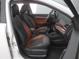 Универсал ВАЗ (LADA) Vesta Cross 2024 года, 1524000 рублей, Воронеж