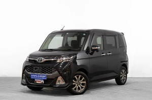 Хетчбэк Toyota Tank 2018 года, 949000 рублей, Барнаул