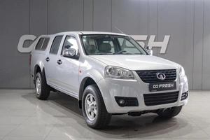 Пикап Great Wall Wingle 2013 года, 1169000 рублей, Петрозаводск