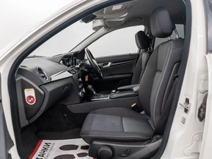 Седан Mercedes-benz C-класс 2011 года, 1400000 рублей, Красноярск