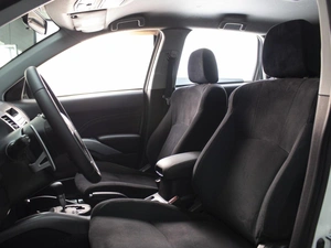 Внедорожник Mitsubishi Outlander 2008 года, 1150000 рублей, Омск