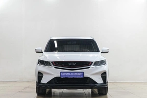 Внедорожник Geely Coolray 2023 года, 1829000 рублей, Новокузнецк