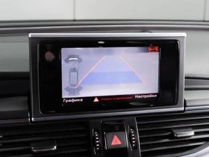 Универсал Audi A6 Allroad Quattro 2012 года, 2919000 рублей, Тюмень