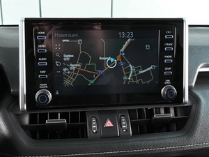 Внедорожник Toyota RAV4 2019 года, 3289000 рублей, Ростов-на-Дону