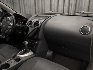 Внедорожник Nissan Qashqai 2012 года, 980000 рублей, Красноярск