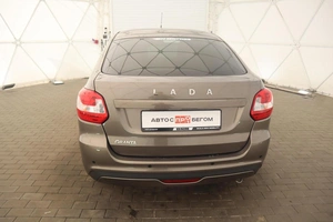 Лифтбек ВАЗ (LADA) Granta 2021 года, 775000 рублей, Орёл
