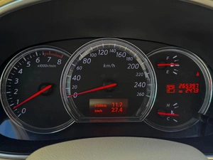 Седан Nissan Teana 2010 года, 1149000 рублей, Кропоткин