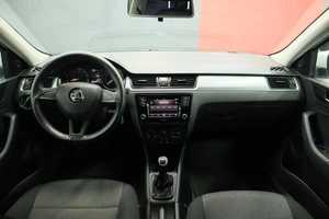 Хэтчбек Skoda Rapid 2017 года, 1085000 рублей, Курск