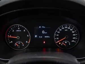 Внедорожник Kia Sportage 2018 года, 1898000 рублей, Краснодар